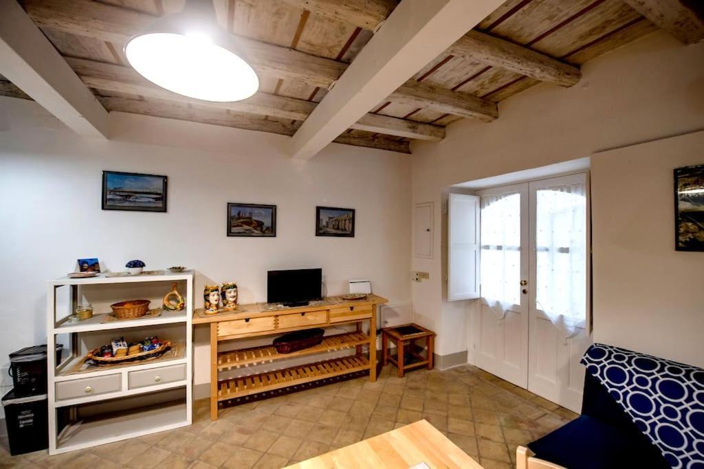 Вилла Casa Clio Сиракузы Экстерьер фото